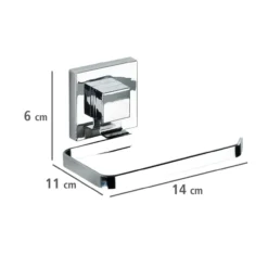 Toilettenpapierhalter QUADRO