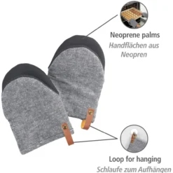 Topfhandschuhe ADA MINI