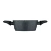 Topf ORION BLACK
