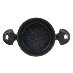 Topf ORION BLACK