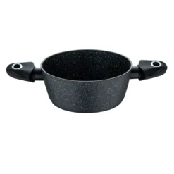 Topf ORION BLACK