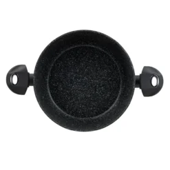 Topf ORION BLACK