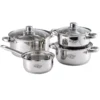 Topf-Set CASSEL 4-teilig