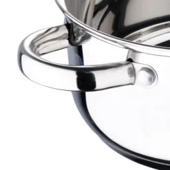 Topf-Set CASSEL 4-teilig