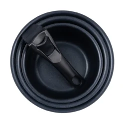 Topf-Set CLICK&COOK 4tlg.