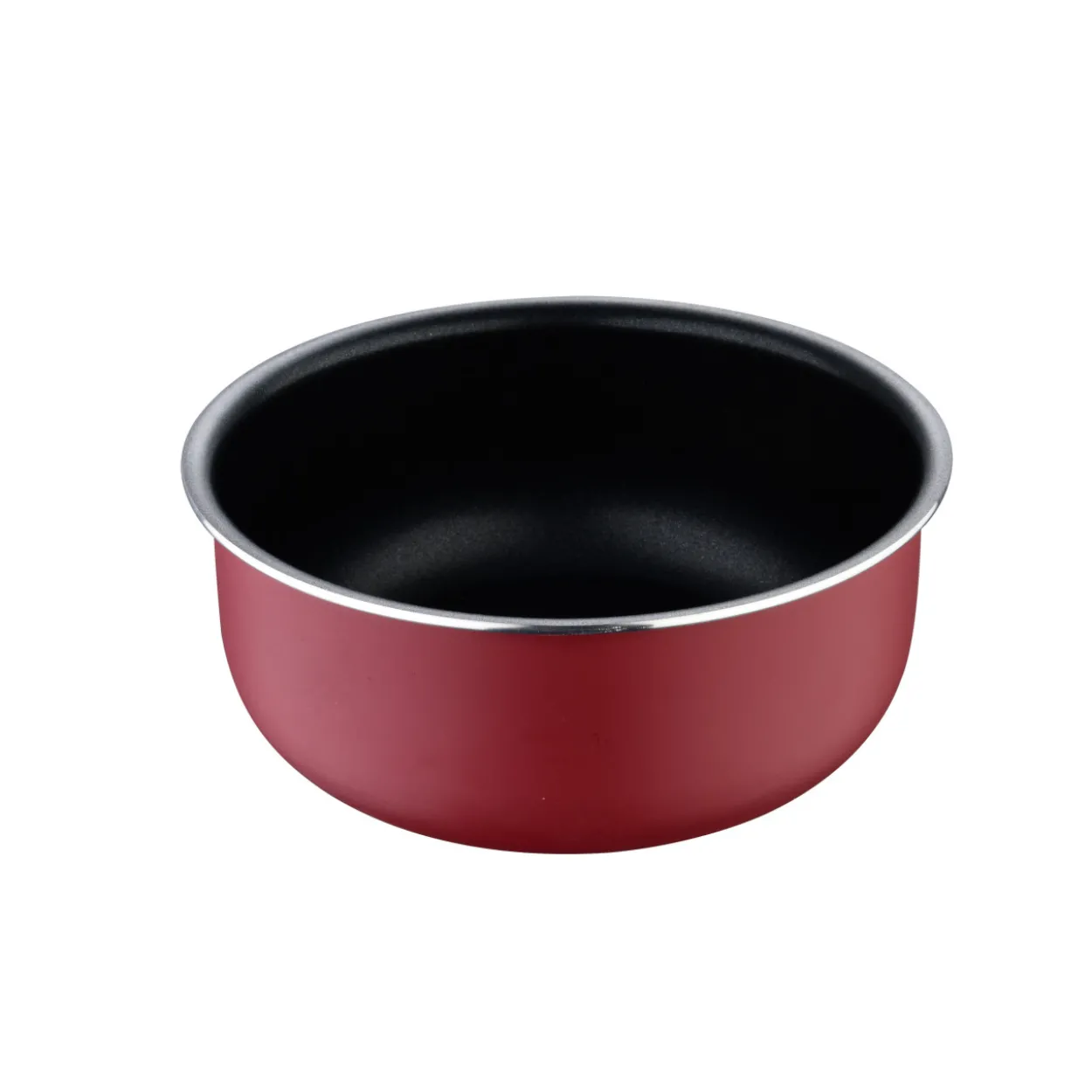 Topf-Set CLICK&COOK 4tlg.