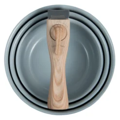 Topf-Set CLICK&COOK 4tlg.