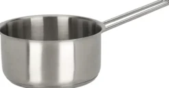 Topf-Set SILVER