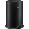 Tretabfalleimer WESCO 116 schwarz