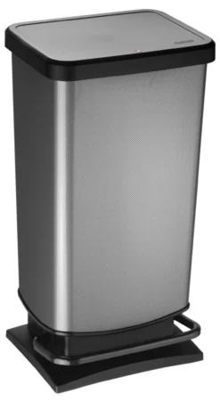 Treteimer PASO carbon