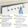 Türgarderobe CELANO