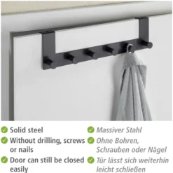 Türgarderobe CELANO