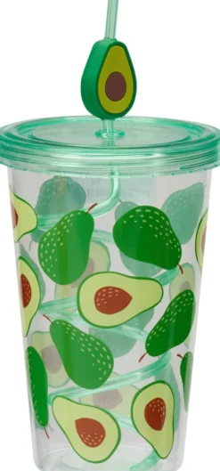 Trinkbecher TO GO FRUTTA