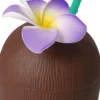 Trinkbecher TO GO KOKOSNUSS