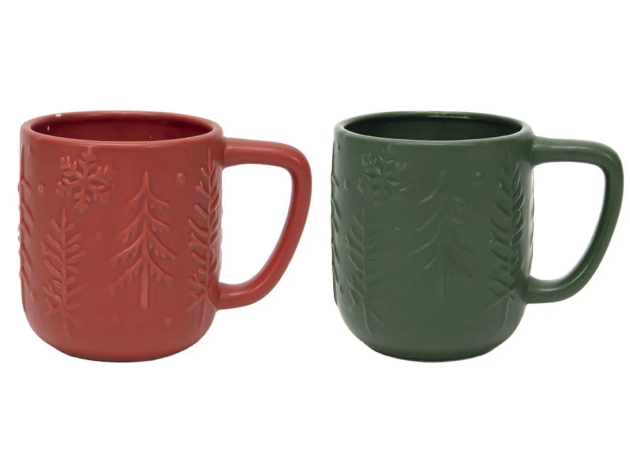 Trinkbecher WEIHNACHTEN