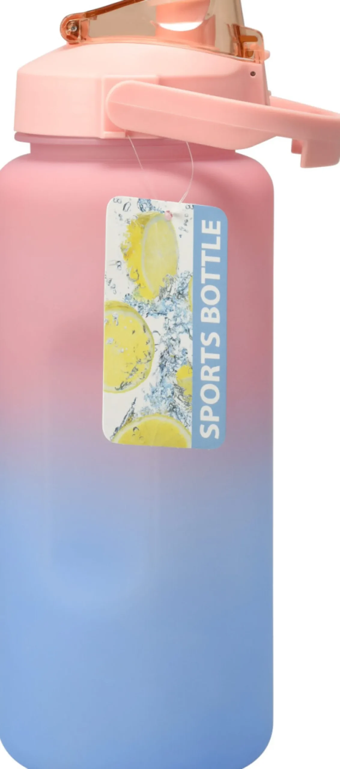 Trinkflasche COOL