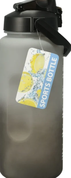 Trinkflasche COOL