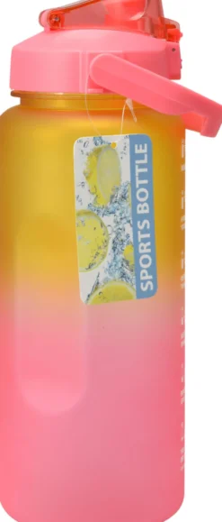 Trinkflasche COOL