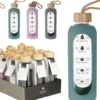 Trinkflasche GO FIT