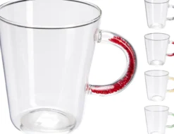 Trinkglas CANDY
