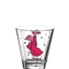 Trinkglas FLAMINGO