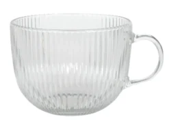 Trinkglas LINES