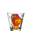 Trinkglas LÖWE