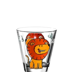Trinkglas LÖWE