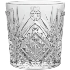 Trinkglas-Set BVB