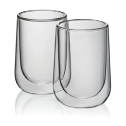 Trinkglas-Set LATTE MACCHIATO