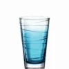 Trinkglas VARIO blau