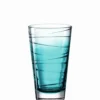 Trinkglas VARIO türkis