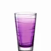 Trinkglas VARIO violett