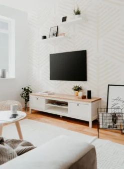 TV-Board BERGEN