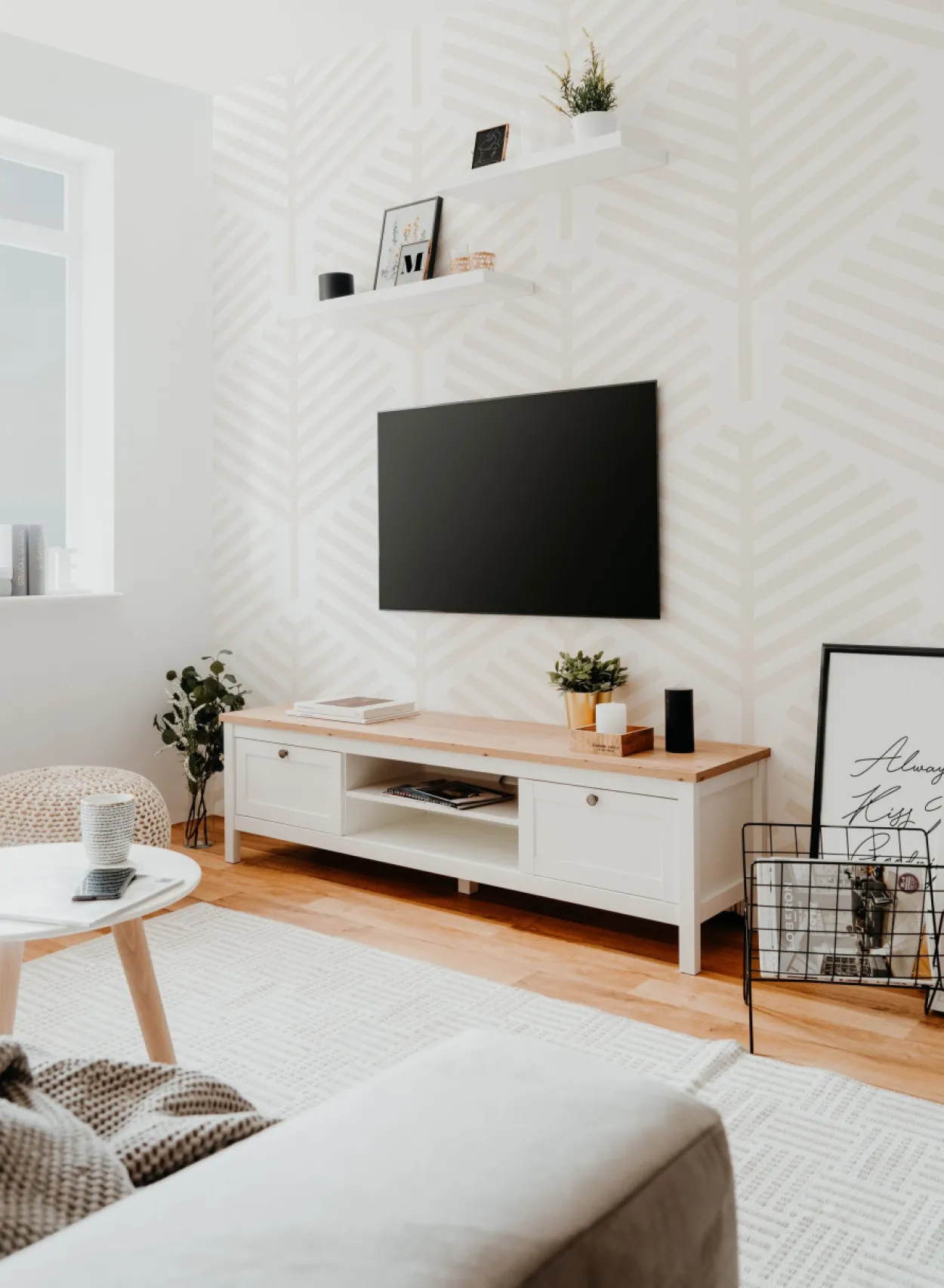 TV-Board BERGEN