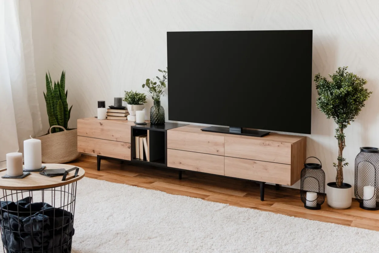 TV-Board NOLA