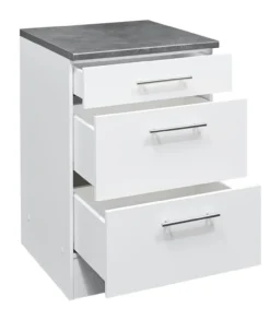 Unterschrank 60 Eddy