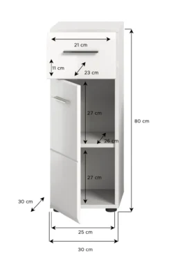 Unterschrank ICE