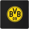 Untersetzer BVB 4er-Set