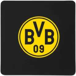 Untersetzer BVB 4er-Set