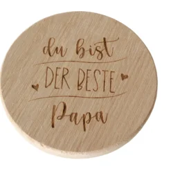 Untersetzer GARTENPARTY
