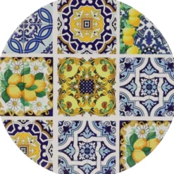 Untersetzer-Set MOSAIK