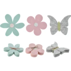 Untersetzer-Set SPRING