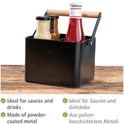 Utensilienhalter BACO