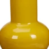 Vase AMELIA gelb