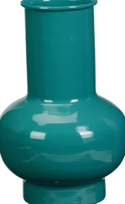 Vase AMELIA grün