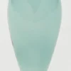 Vase AMORE blau