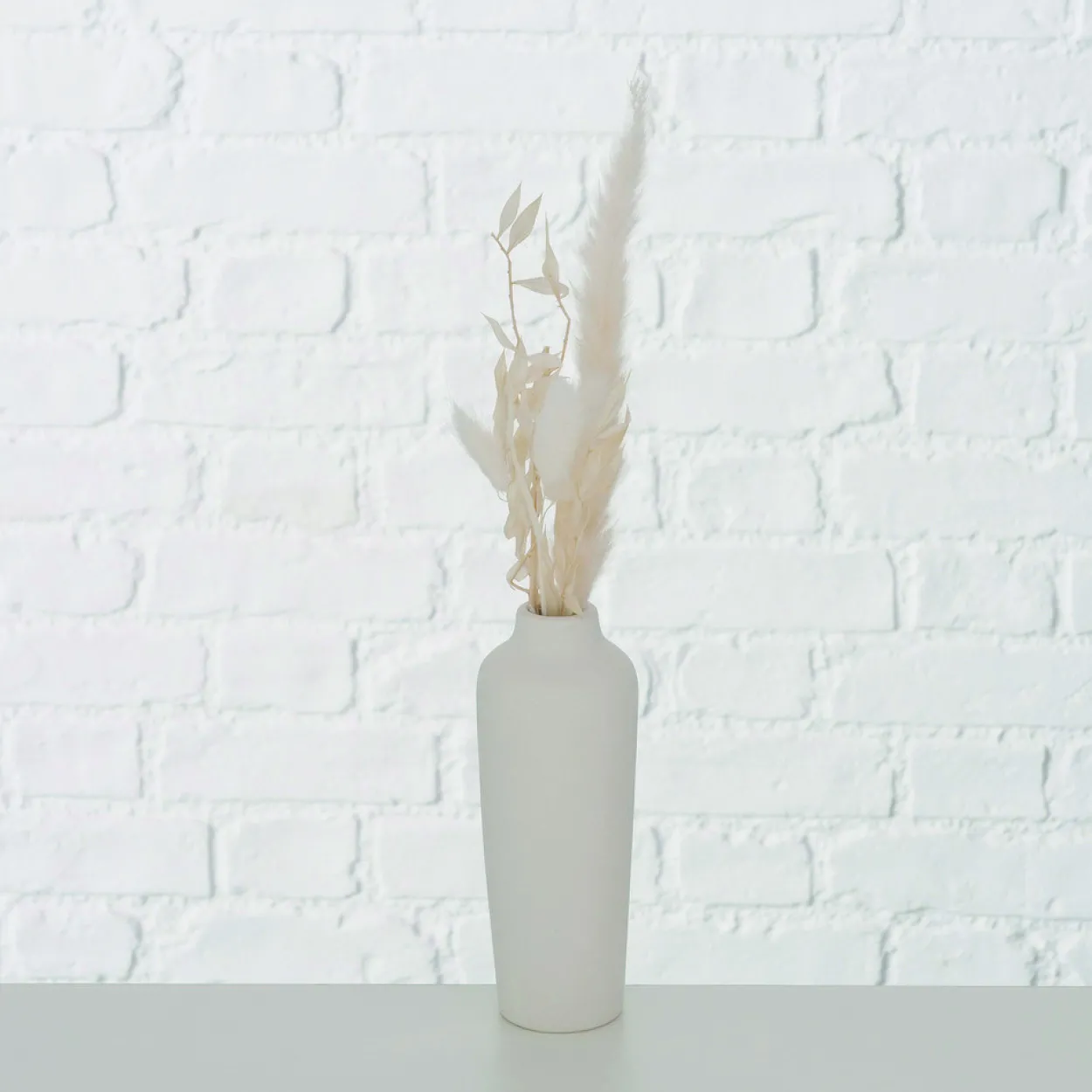 Vase BIANCA