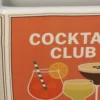 Vase BOOK COCKTAIL