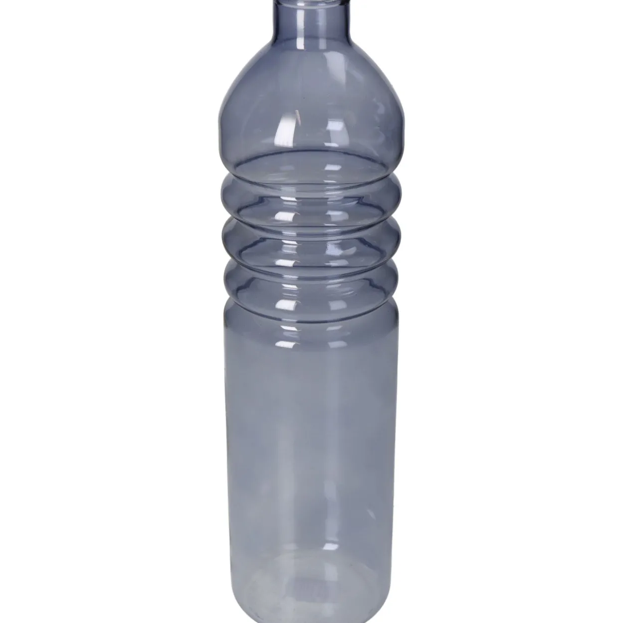 Vase BOTTLE flieder